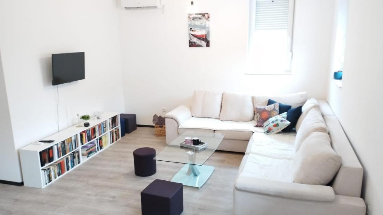 Hercegovina Rent Ljubuški Exterior foto