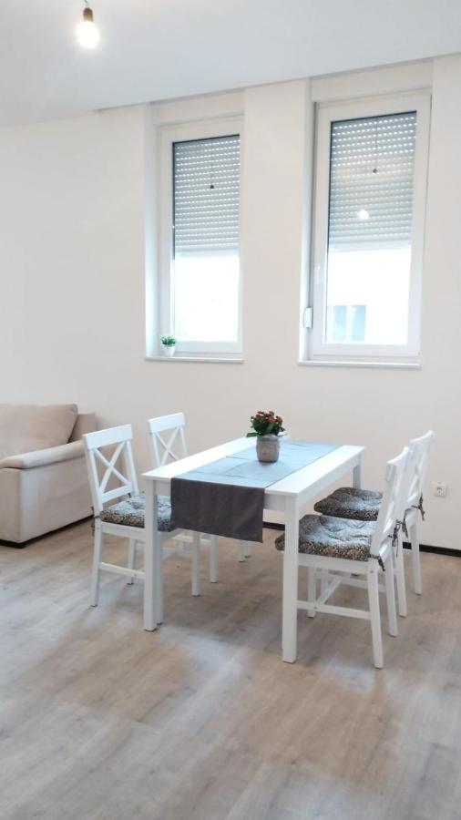 Hercegovina Rent Ljubuški Exterior foto