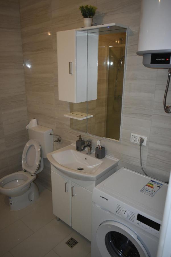Hercegovina Rent Ljubuški Exterior foto