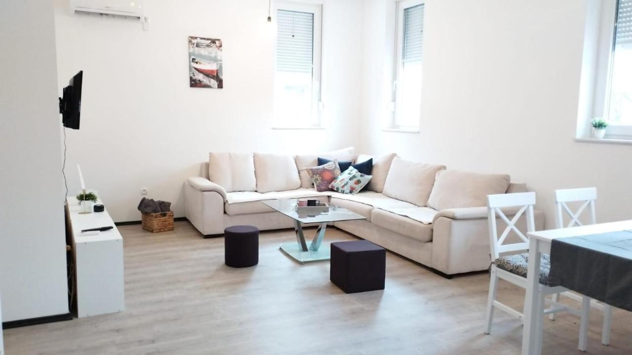 Hercegovina Rent Ljubuški Exterior foto