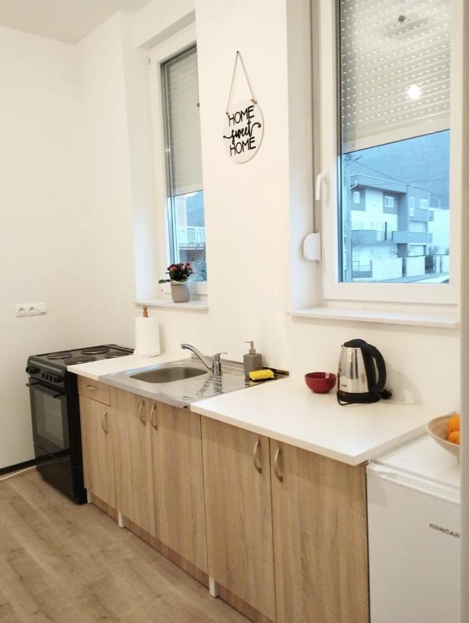 Hercegovina Rent Ljubuški Exterior foto
