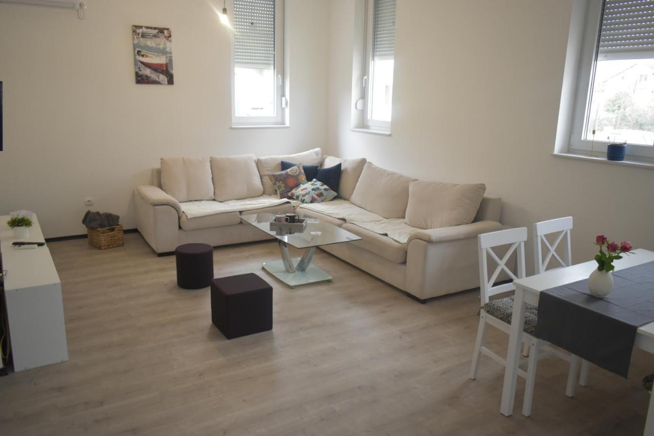 Hercegovina Rent Ljubuški Exterior foto